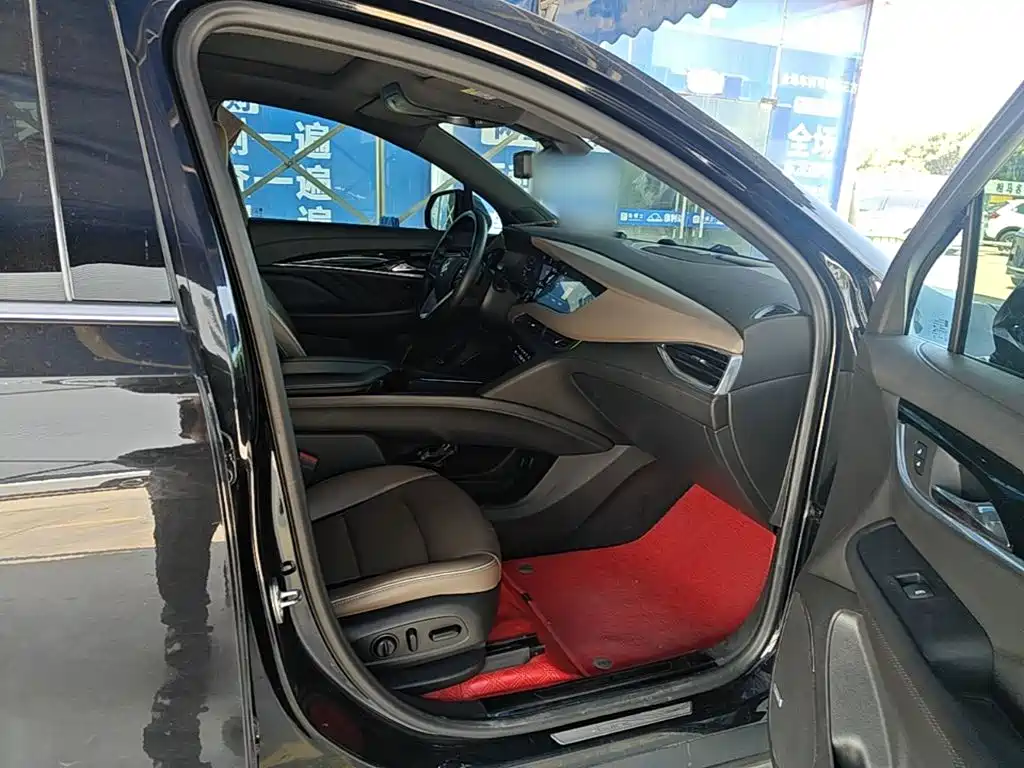 Buick Enclave — миниатюра 9