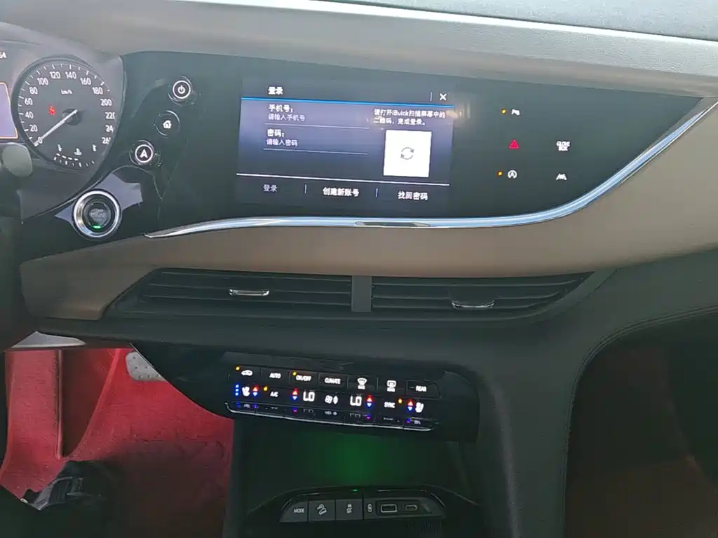 Buick Enclave — миниатюра 18