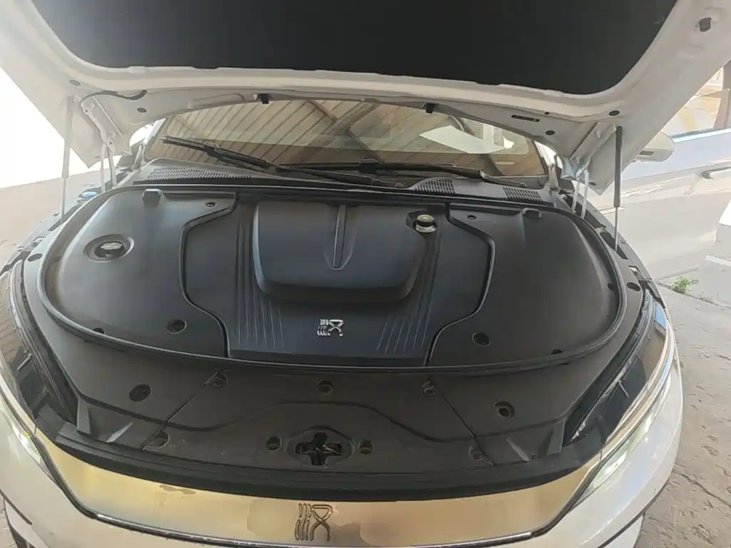 BYD Han — миниатюра 20