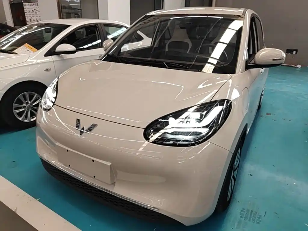 Wuling Bingo — миниатюра 2