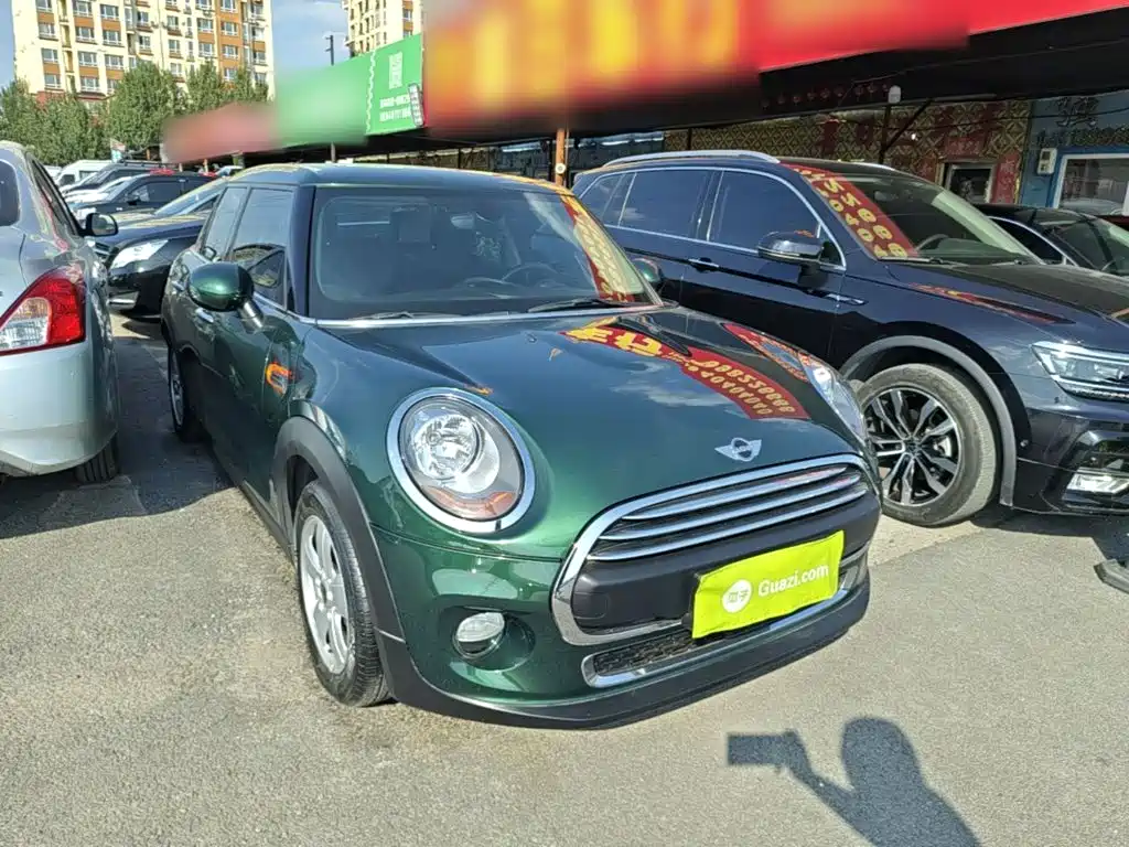 MINI Mini — миниатюра 4