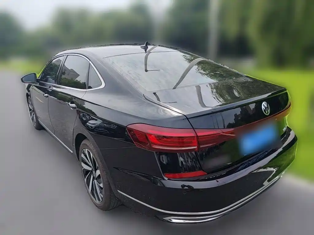 Volkswagen Passat 2023 330TSI Elite