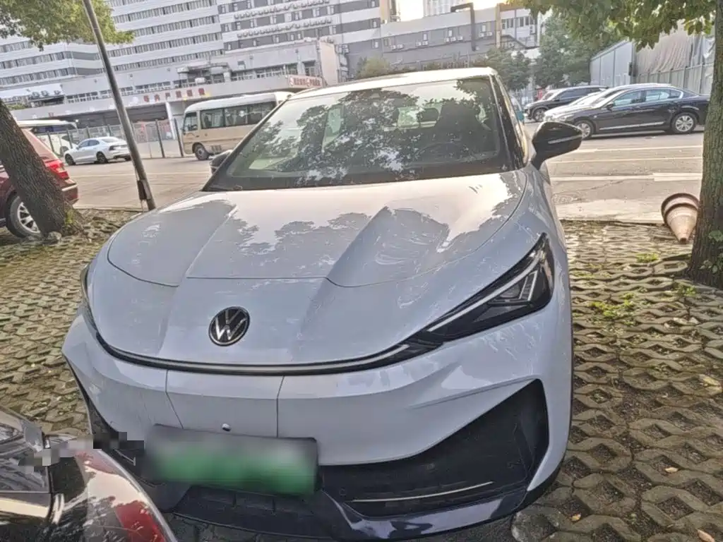 Volkswagen 06 — миниатюра 3