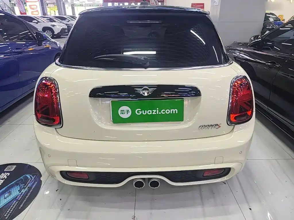 MINI Mini — миниатюра 6