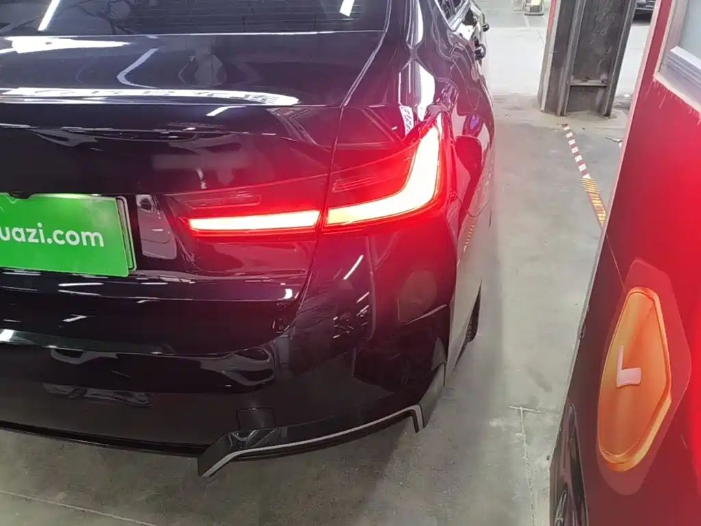 BMW i3 — миниатюра 8