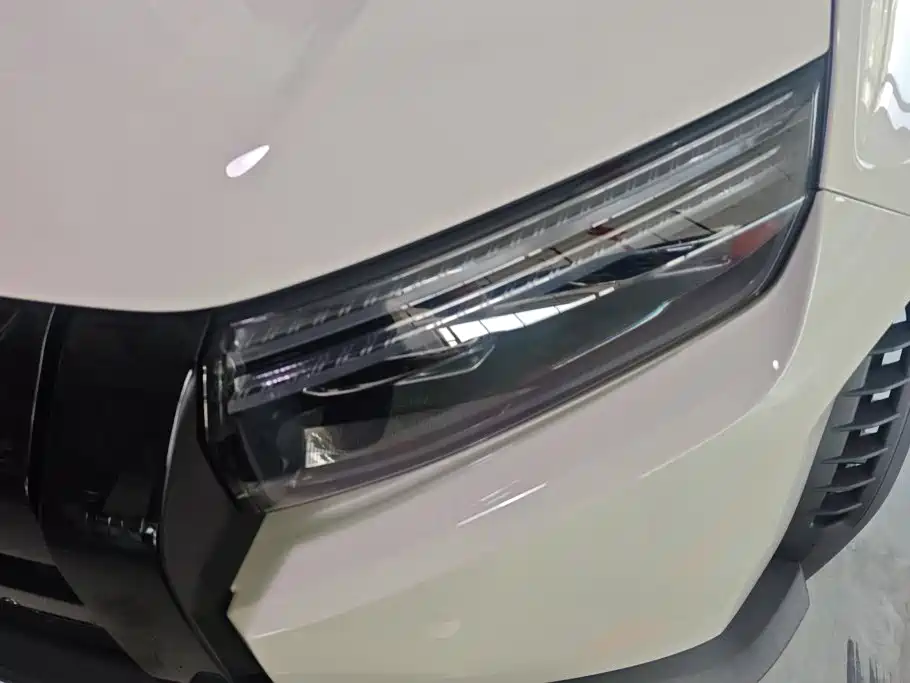 Fang Cheng Bao Titanium 3 — миниатюра 5