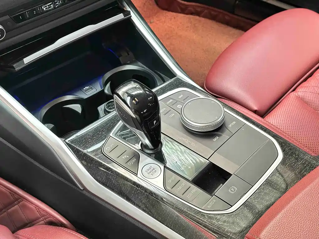 BMW 3 Series — миниатюра 16
