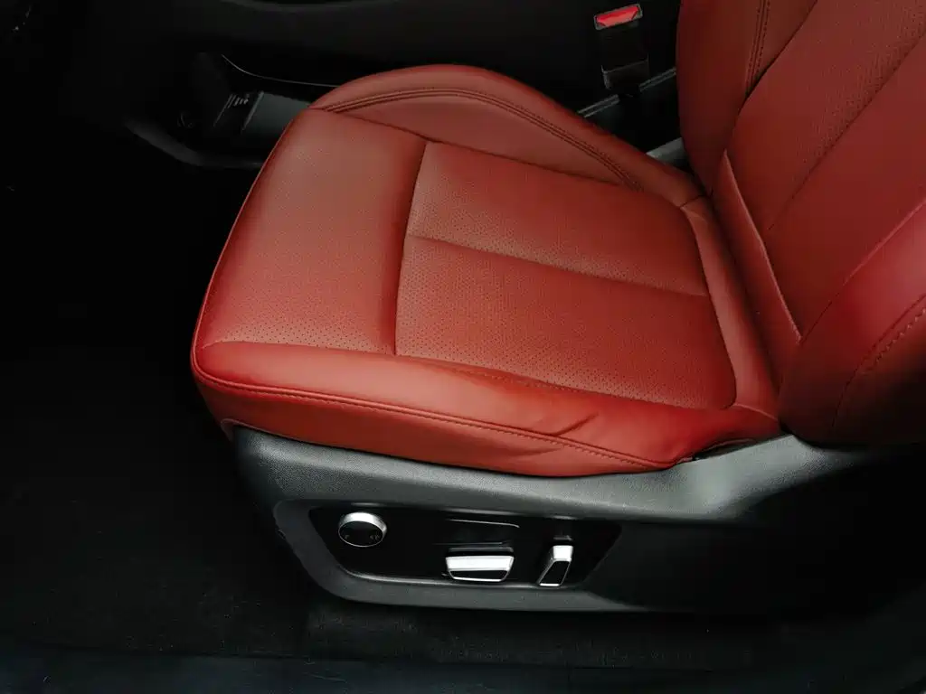 Fengxing Fengxing T5 EVO — миниатюра 20