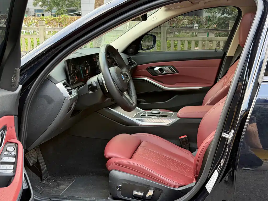BMW 3 Series — миниатюра 9