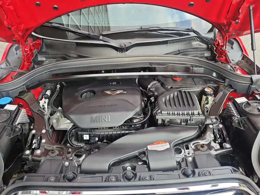MINI Mini Countryman — миниатюра 14