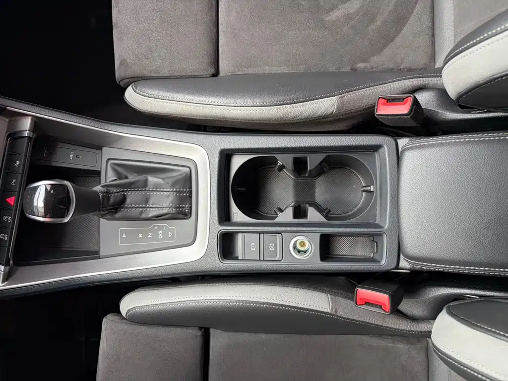 Audi Q3 — миниатюра 13