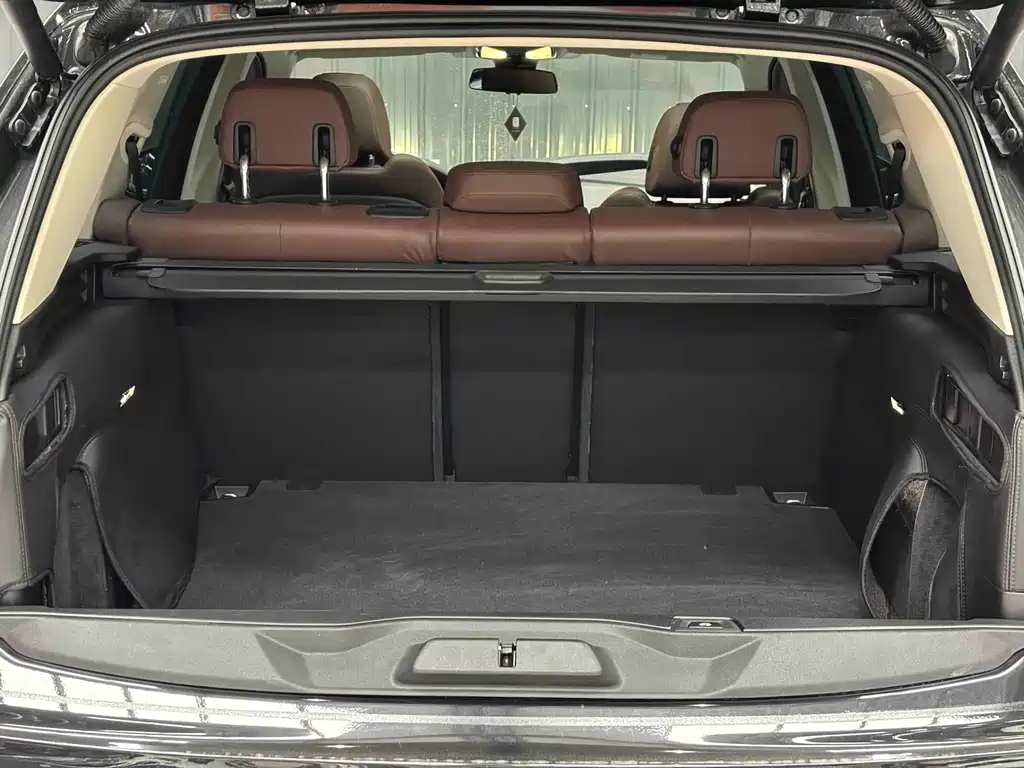 BMW X5 (Import) — миниатюра 12