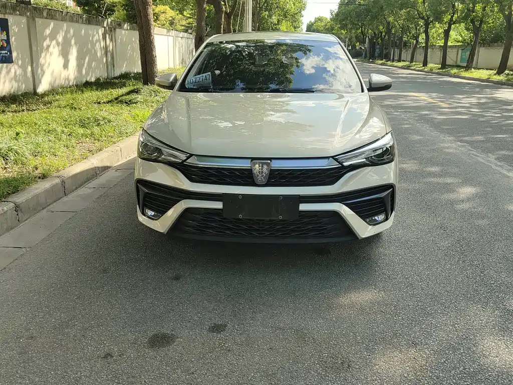 Roewe i5 — миниатюра 3