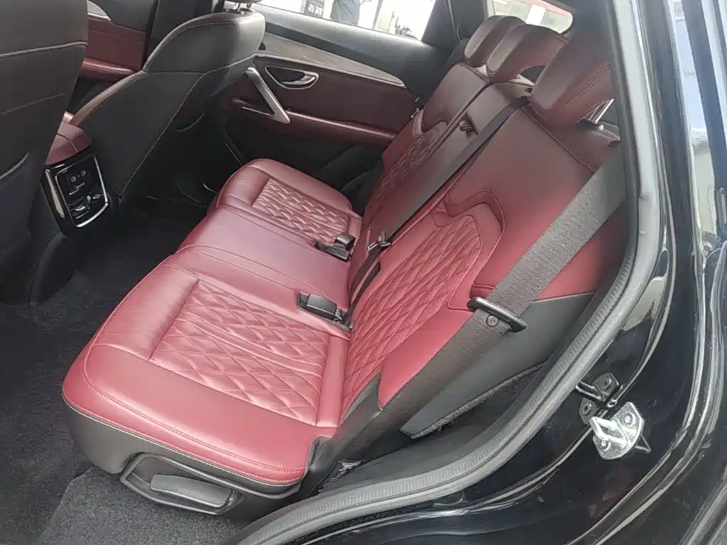 Jetour X70 PLUS — миниатюра 13