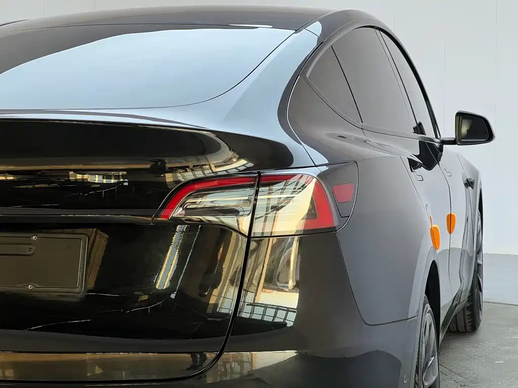 Tesla Model Y — миниатюра 17
