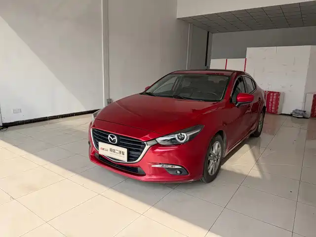 mazda 3-angkesaila