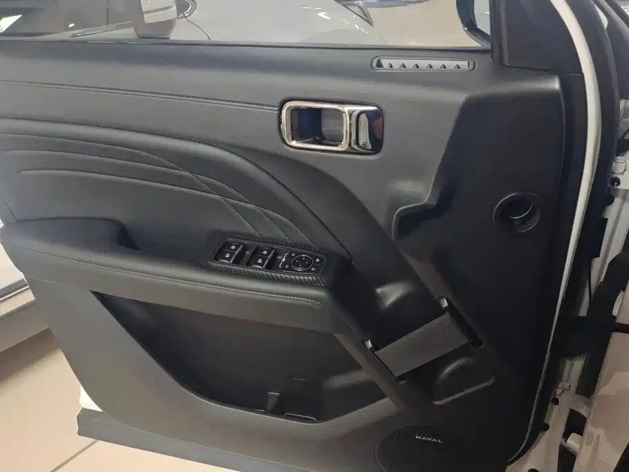 Haval Menglong New Energy — миниатюра 7