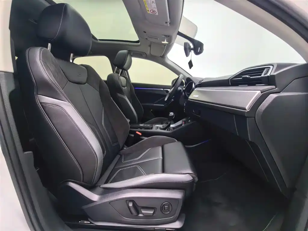 Audi Q3 Sportback 2022 40 TFSI Fashion