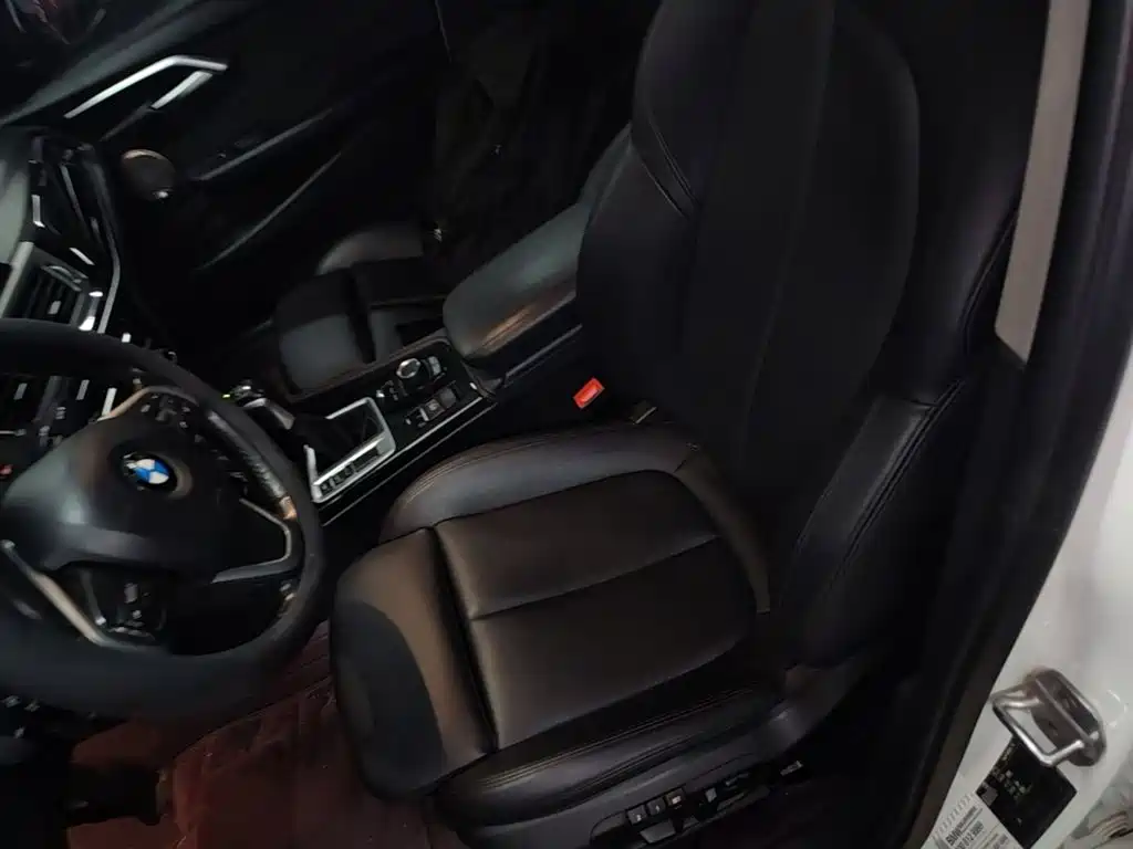 BMW 1 Series — миниатюра 20