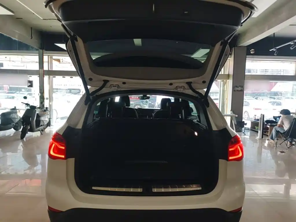 BMW X1 — миниатюра 19