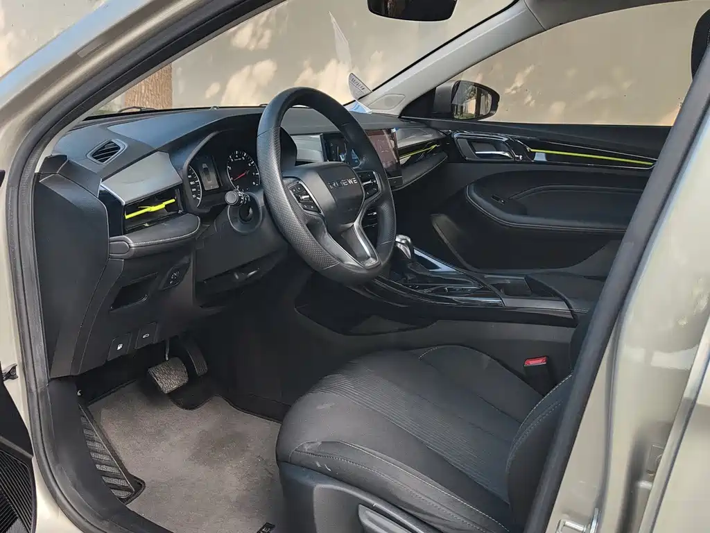 Roewe i5 — миниатюра 4