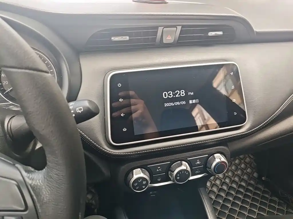 Nissan Kicks — миниатюра 13