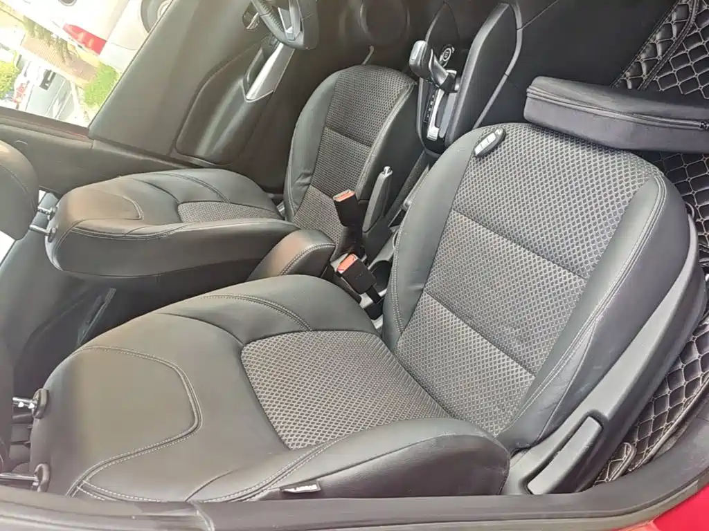 Nissan Kicks — миниатюра 25