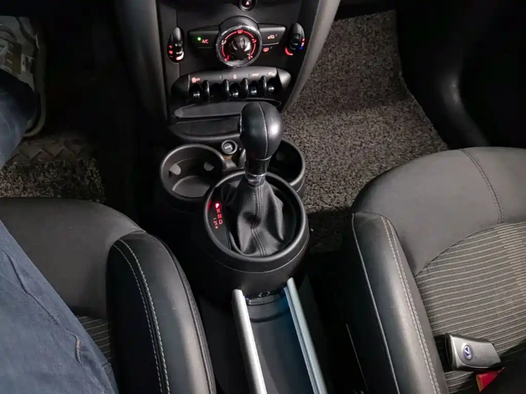 MINI Mini Countryman — миниатюра 19
