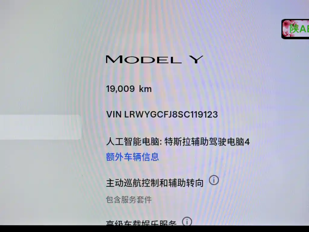 Tesla Model Y — миниатюра 13
