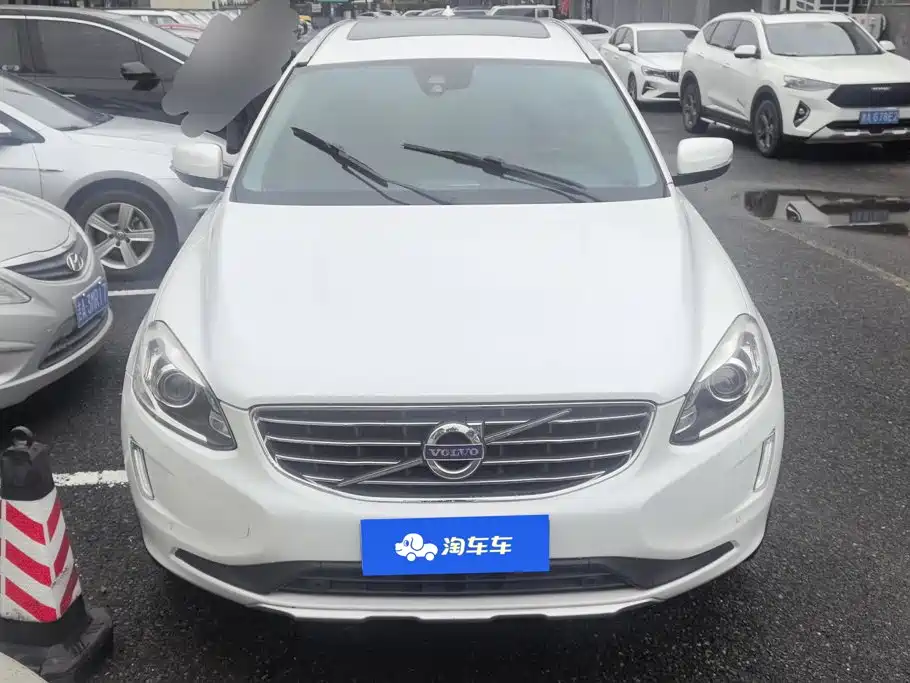 Volvo XC60 — миниатюра 2