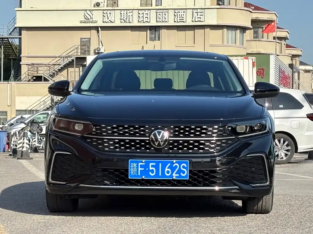 Купить Volkswagen Passat
