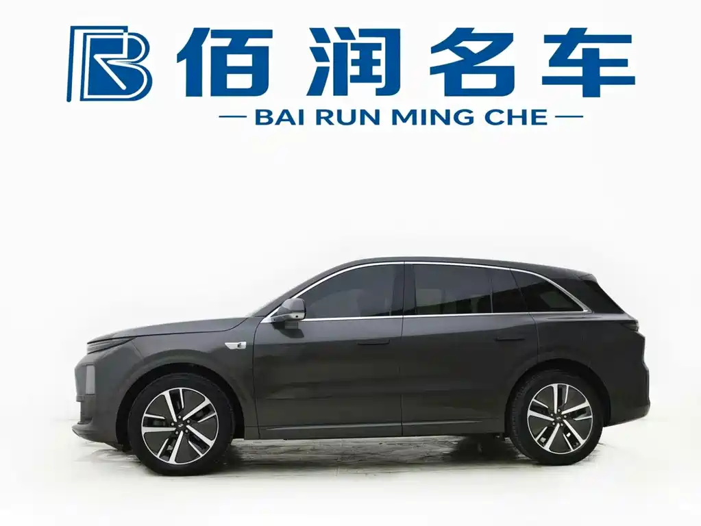 Li Auto Li L6 — миниатюра 4
