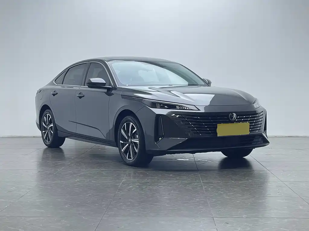 Changan Eado — миниатюра 20
