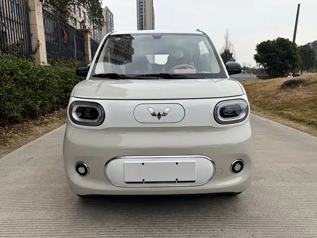 WULING HONGGUANG MINIEV 2024