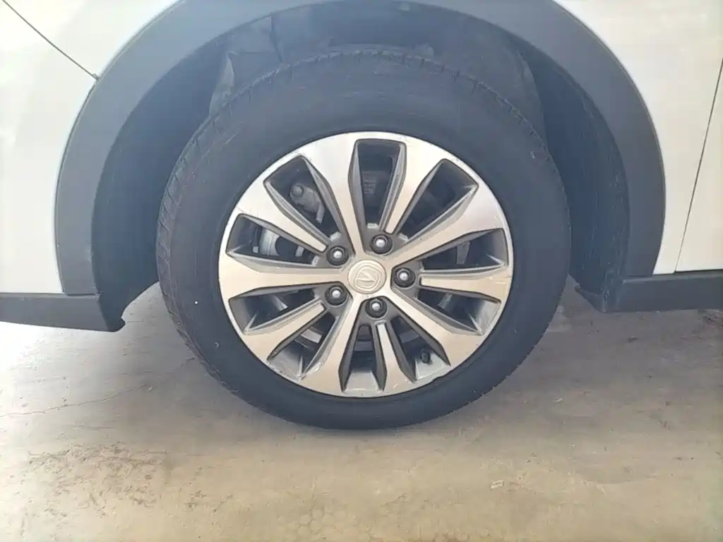 Changan Lingxuan — миниатюра 23