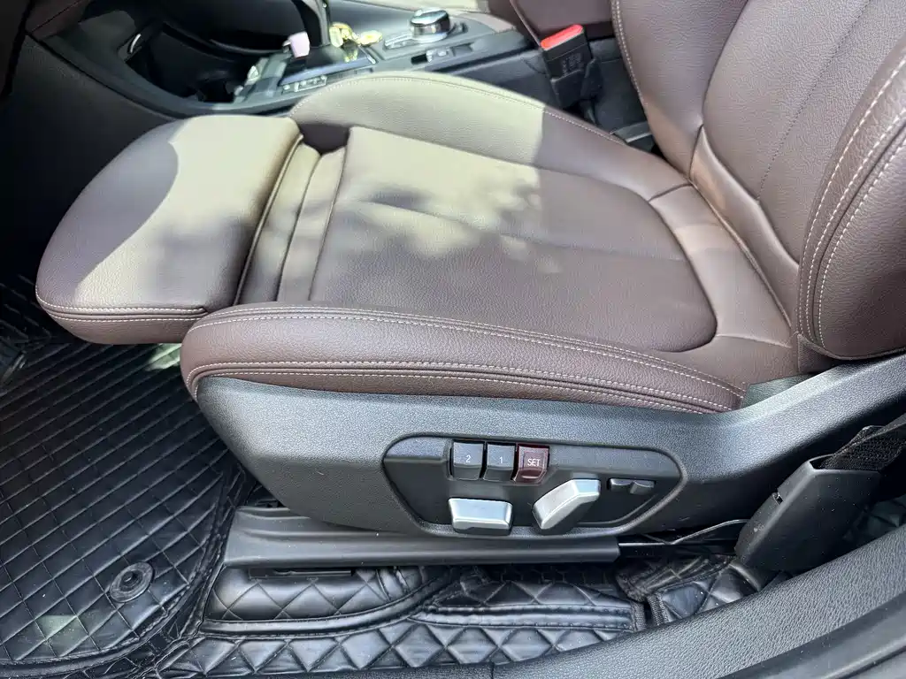 BMW X1 — миниатюра 24