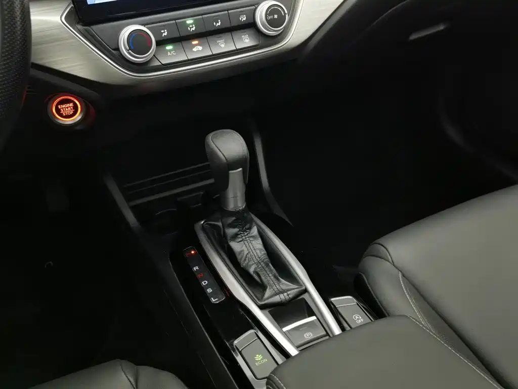 Honda Envix — миниатюра 13