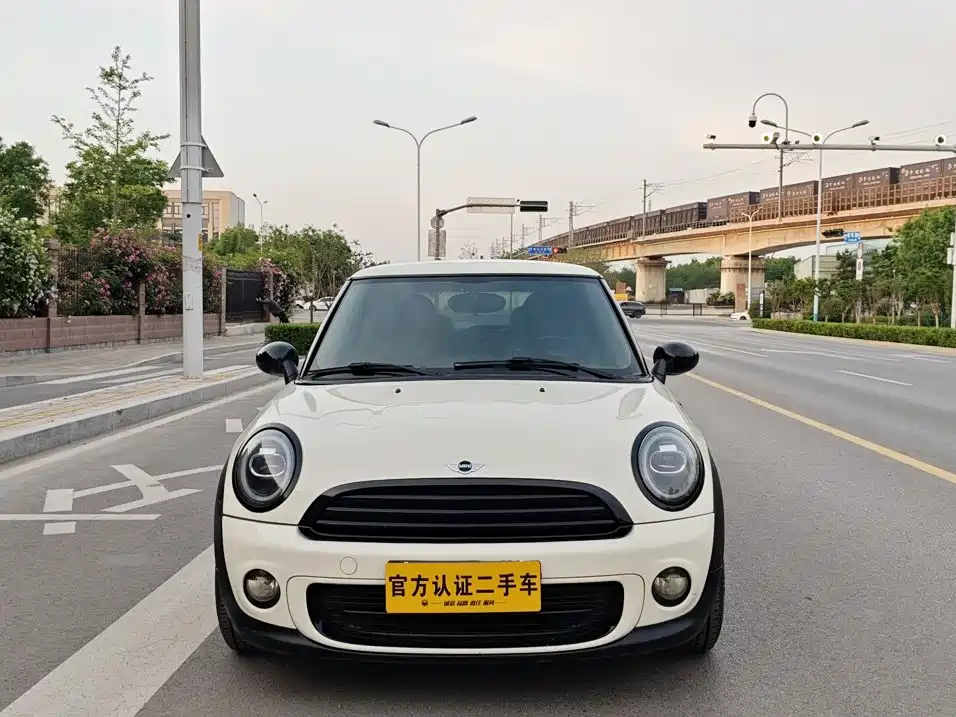 MINI Mini — миниатюра 12