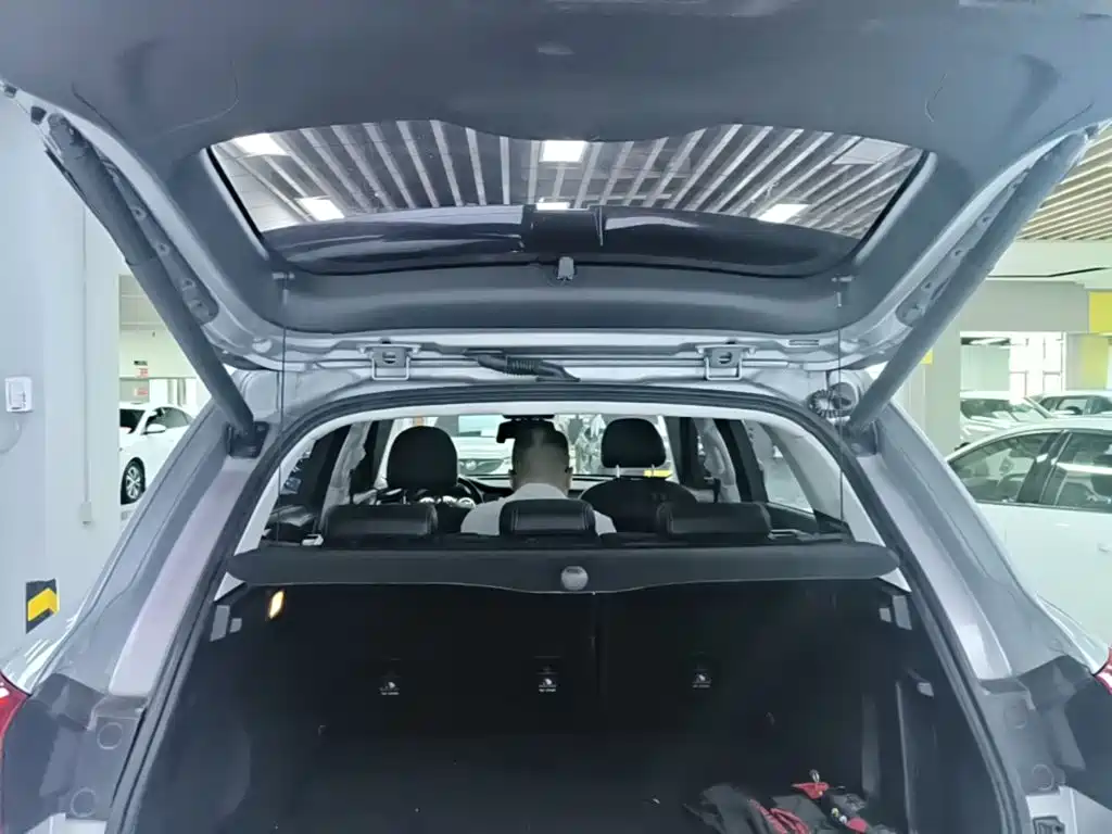Haval H7 — миниатюра 19