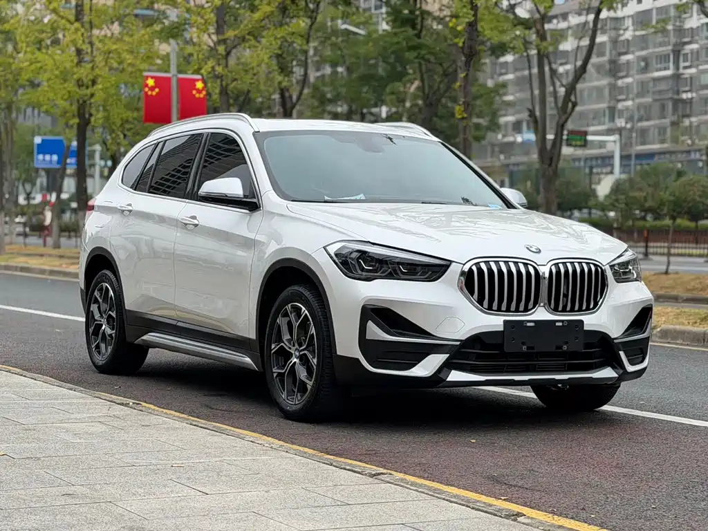 BMW X1 — миниатюра 3