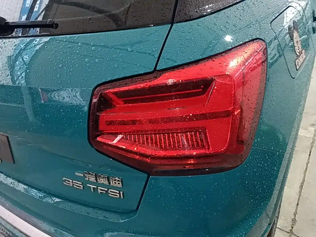 Audi Q2L — миниатюра 8