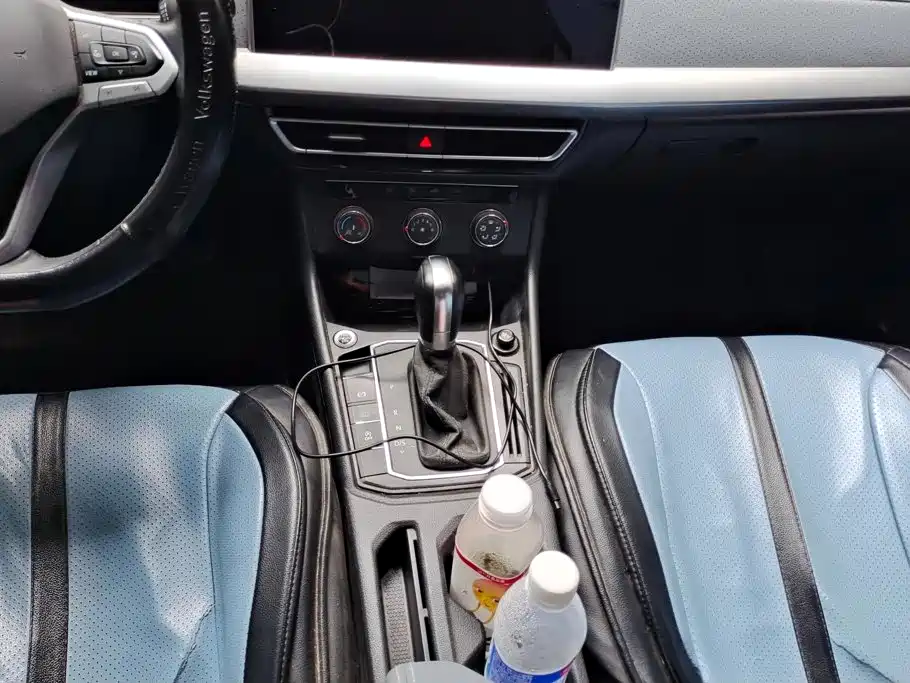 Volkswagen Lavida — миниатюра 16
