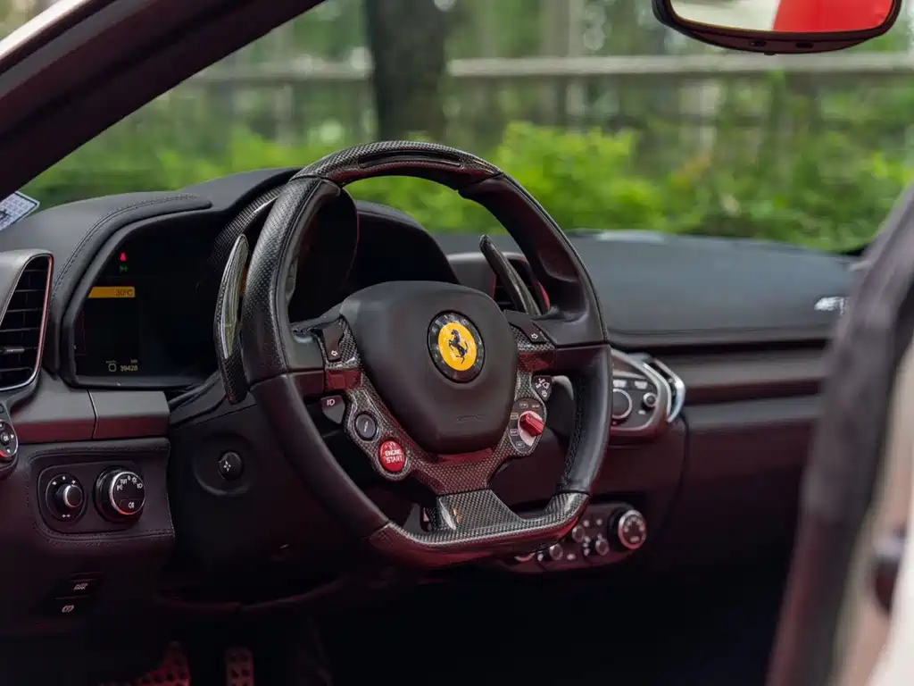 Ferrari 458 — миниатюра 6