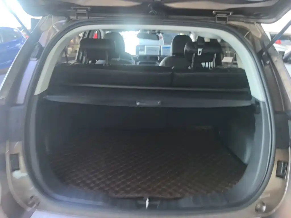 Haval H2 — миниатюра 19
