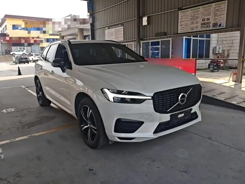 Volvo XC60 — миниатюра 4