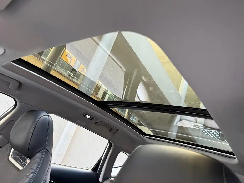 Chery Tiggo 7 PLUS — миниатюра 19