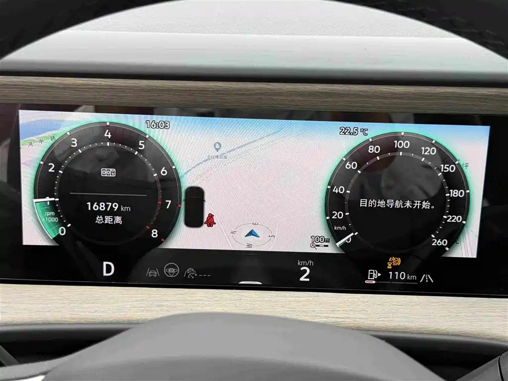 Volkswagen Teramont — миниатюра 17