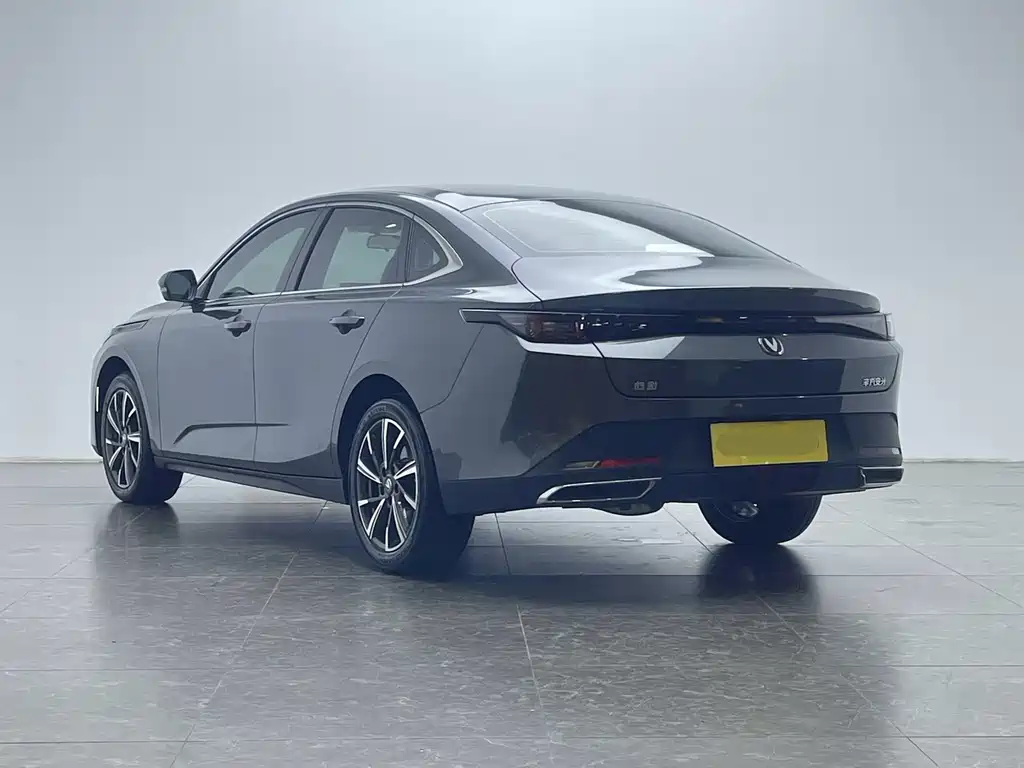 Changan Eado — миниатюра 21