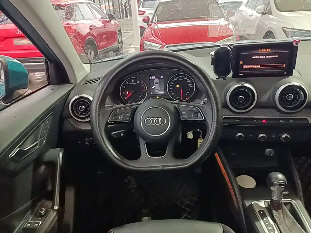 Audi Q2L — миниатюра 11