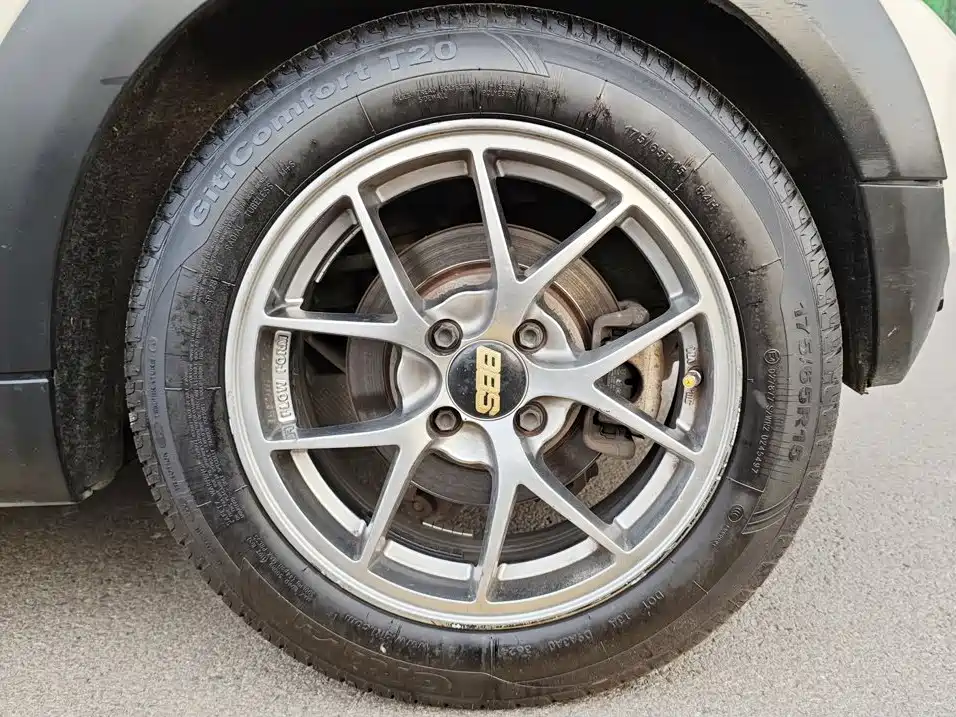 MINI Mini — миниатюра 11